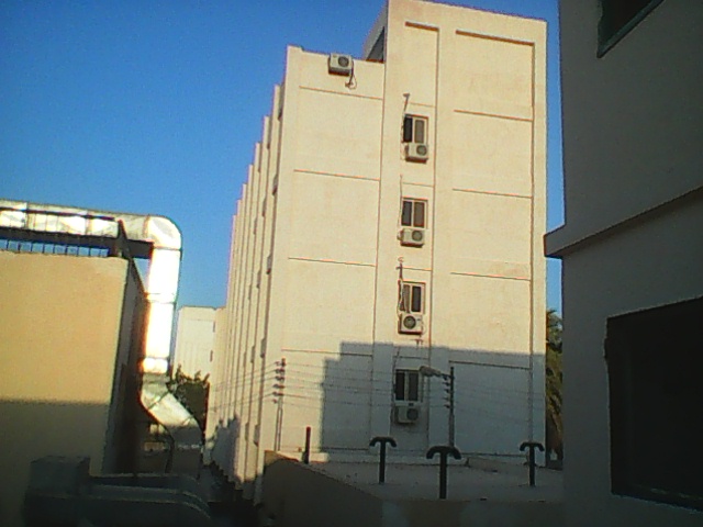 مستشفى الخارجة العام - صورة 2