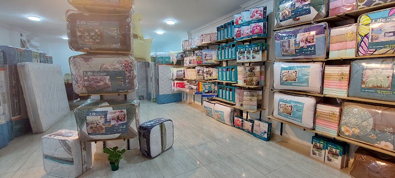 لايف ماتريس للمراتب والمفروشات توكيل معتمد الاقصر - Photo 2