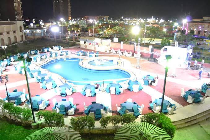 Qaroun club - Photo 1