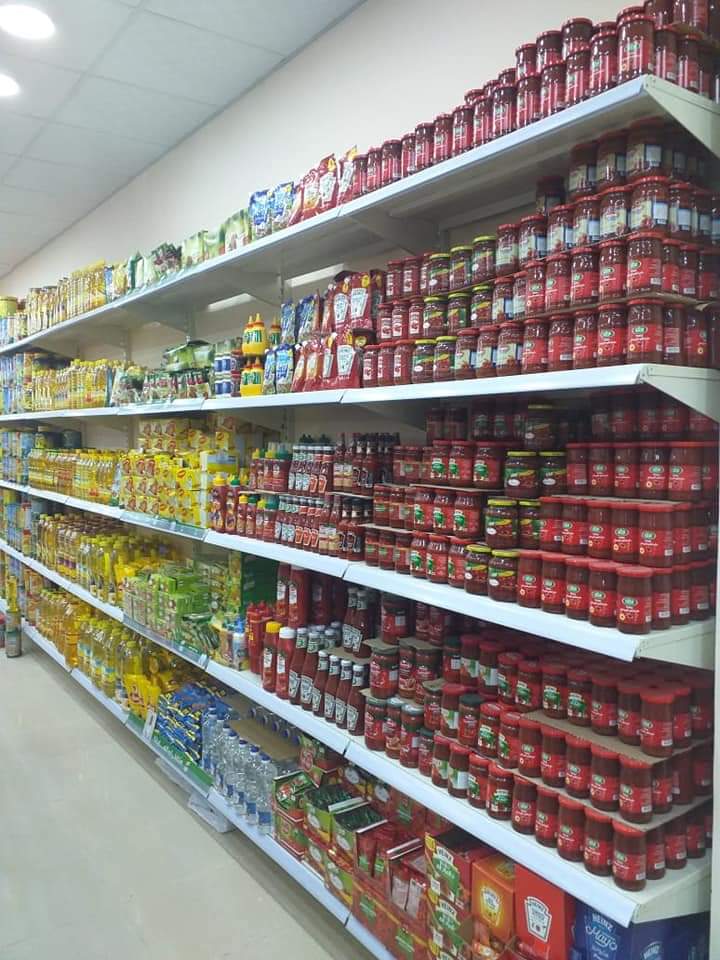 اسواق البدر - صورة 1