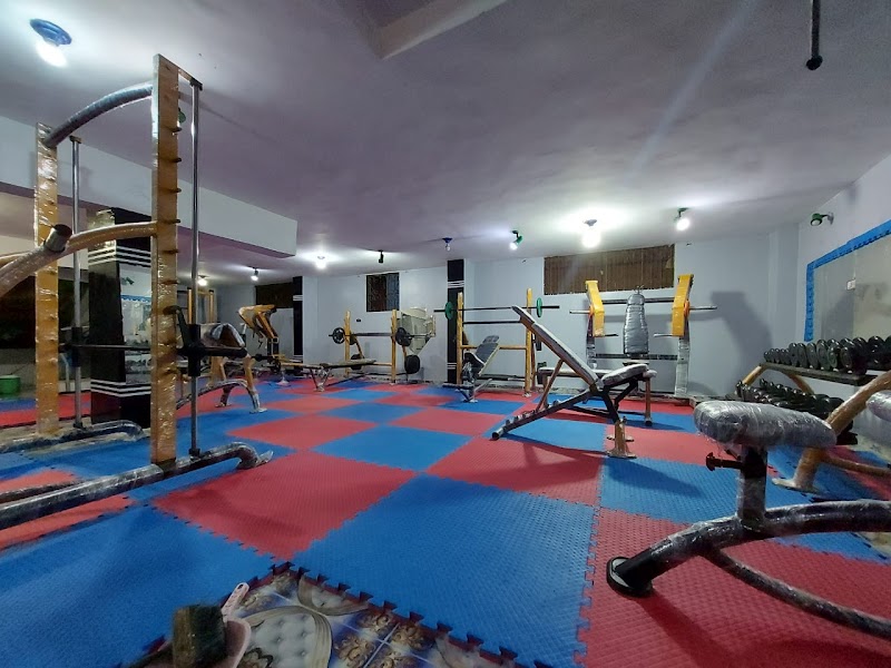 Hero Gym - صورة 1