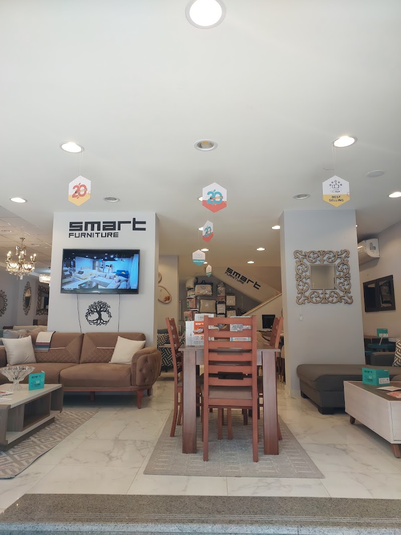 Smart Furniture - Photo 2
