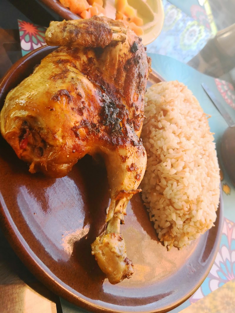El Mawardy Cafe
