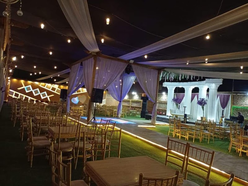 El Njjar Company شركة النجار للهندسة والتشطيبات - صورة 1