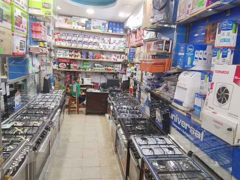شركه السلام اسوان