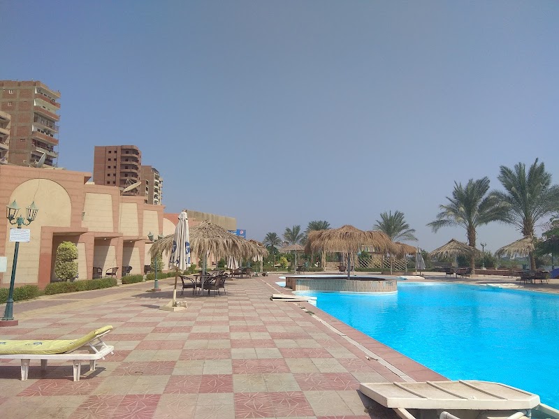 منتجع حورس السياحي - صورة 2