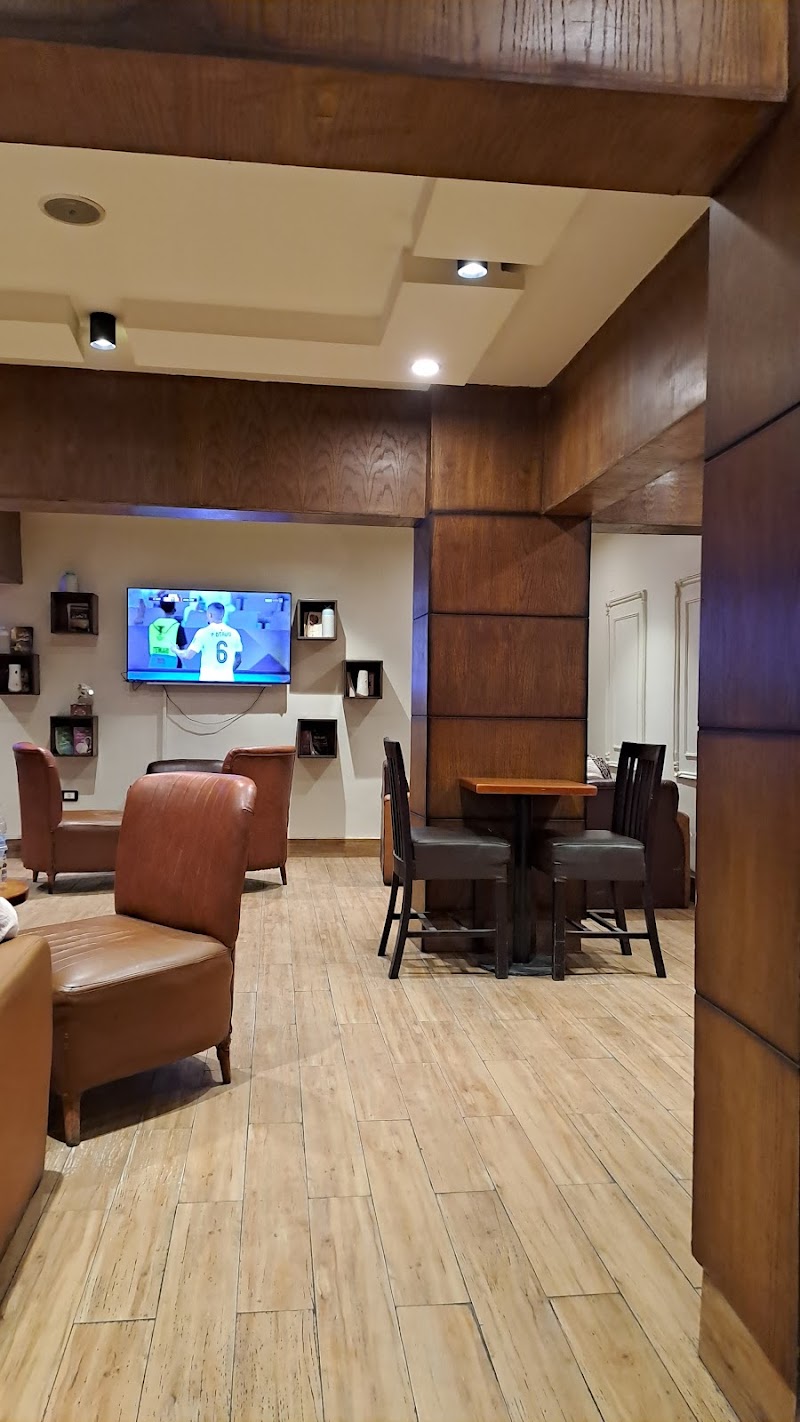 Rich coffee Café - صورة 3