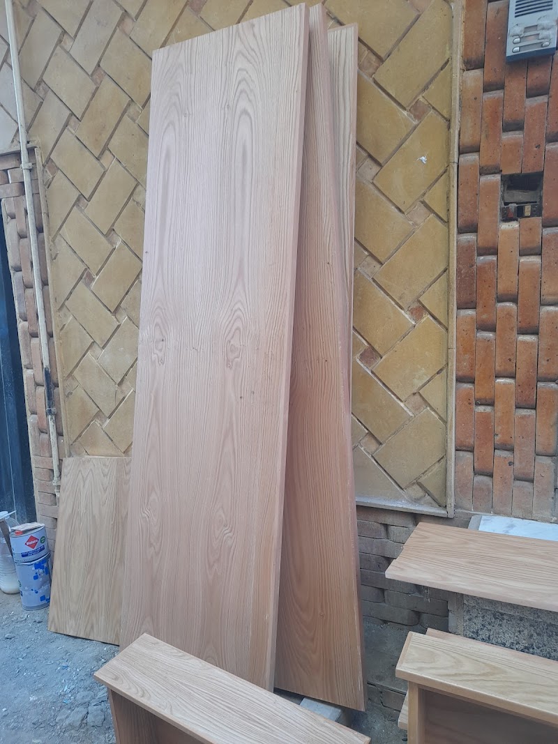 Mahmoud Mohamed contracting - صورة 1