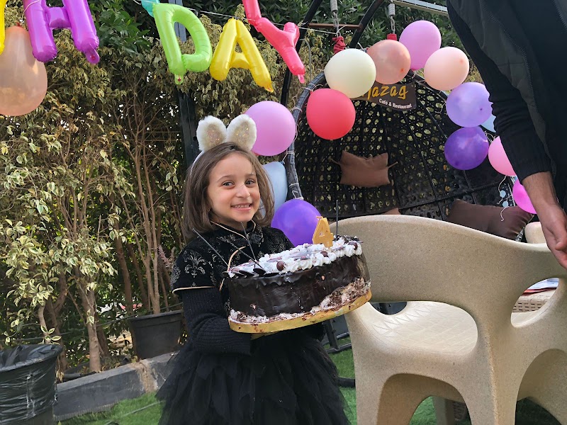 مطعم وكافيه مزاج بالفيوم - صورة 2