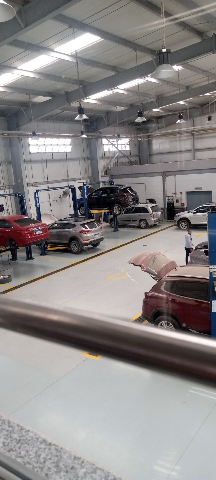 Ghabbour service center توكيل غبور المنيا - صورة 2