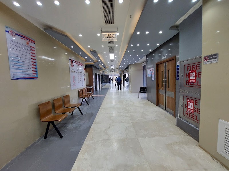 Alandalus Hospital Zag - Photo 3