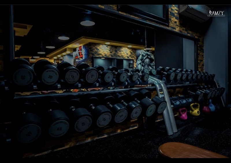 Seventyseven gym - صورة 1