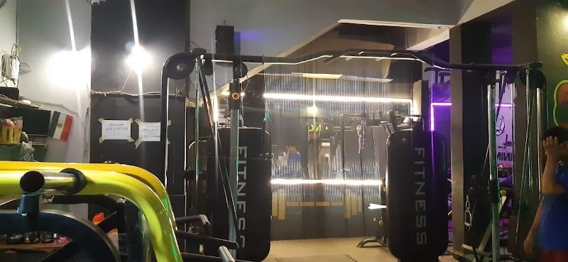 RAW GYM ASYUT - Photo 2