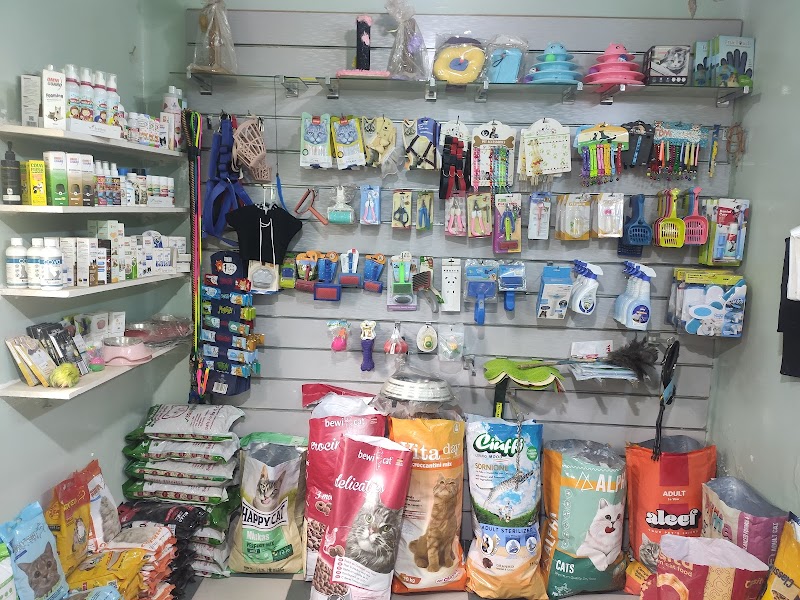 Zoo Planet Pet Clinic - صورة 2