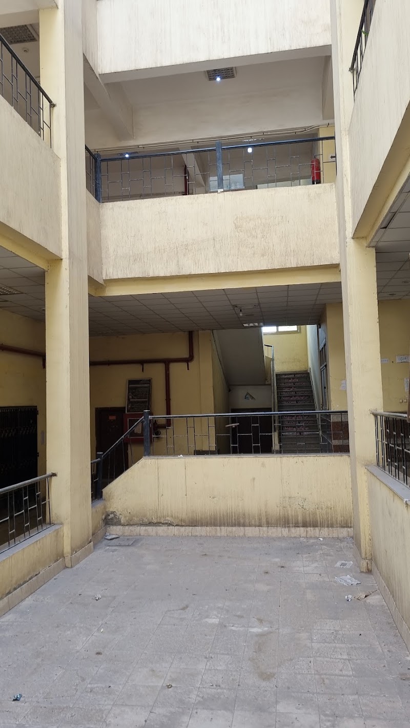 Industrial Technical Institute of Zagazig - Photo 2