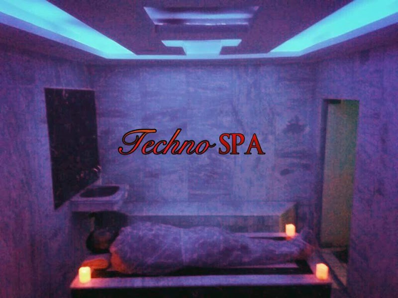 Techno Spa - صورة 2