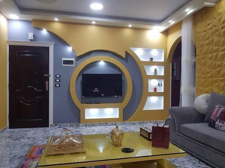 حودة للديكور - صورة 3