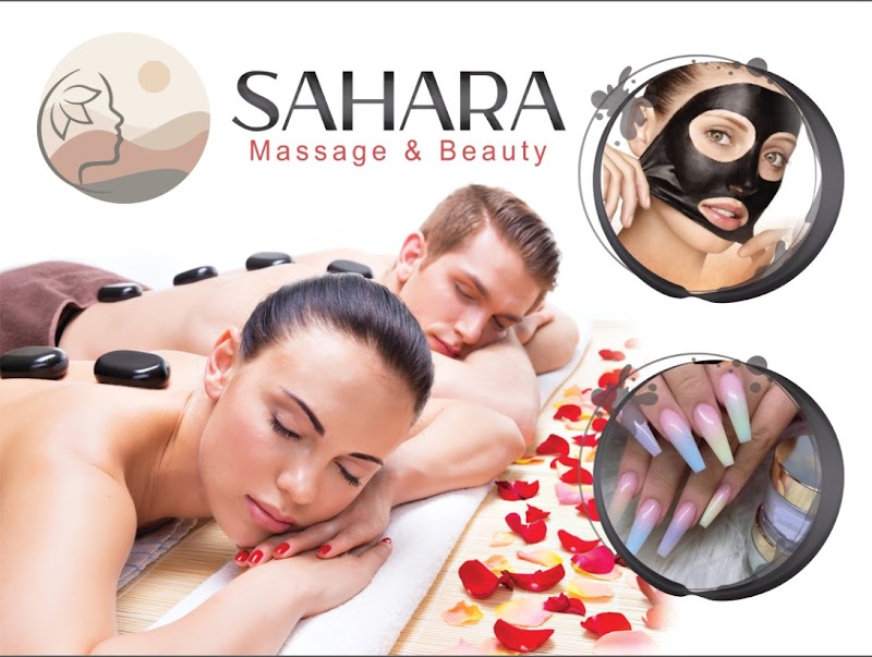 Sahara Spa - Massage and Beauty - Photo 1