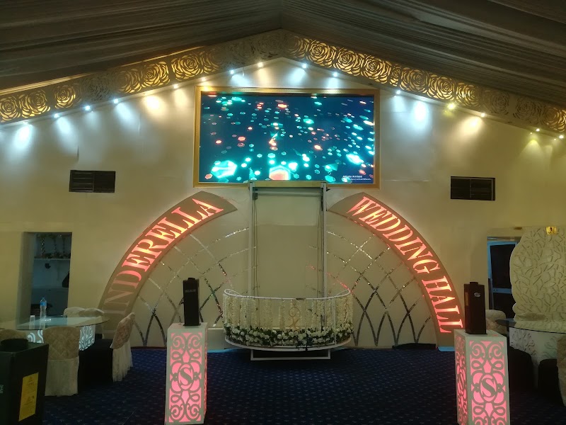 قاعة أفراح سندريلا ..Sendrla Hall - صورة 2