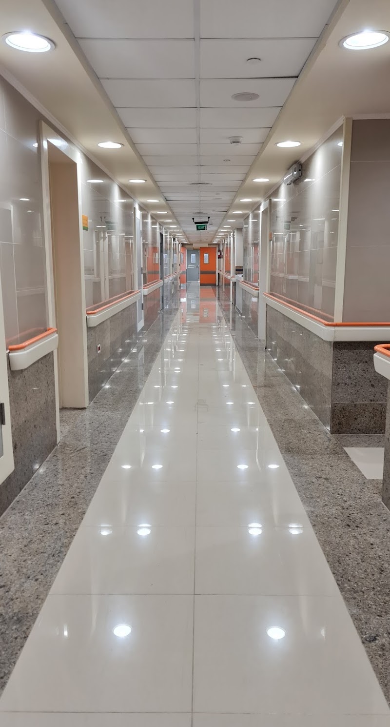 Ismalia medical complex - Photo 3