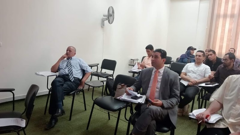 معهد البحوث والدراسات الاستراتيجية لدول حوض النيل - جامعة الفيوم