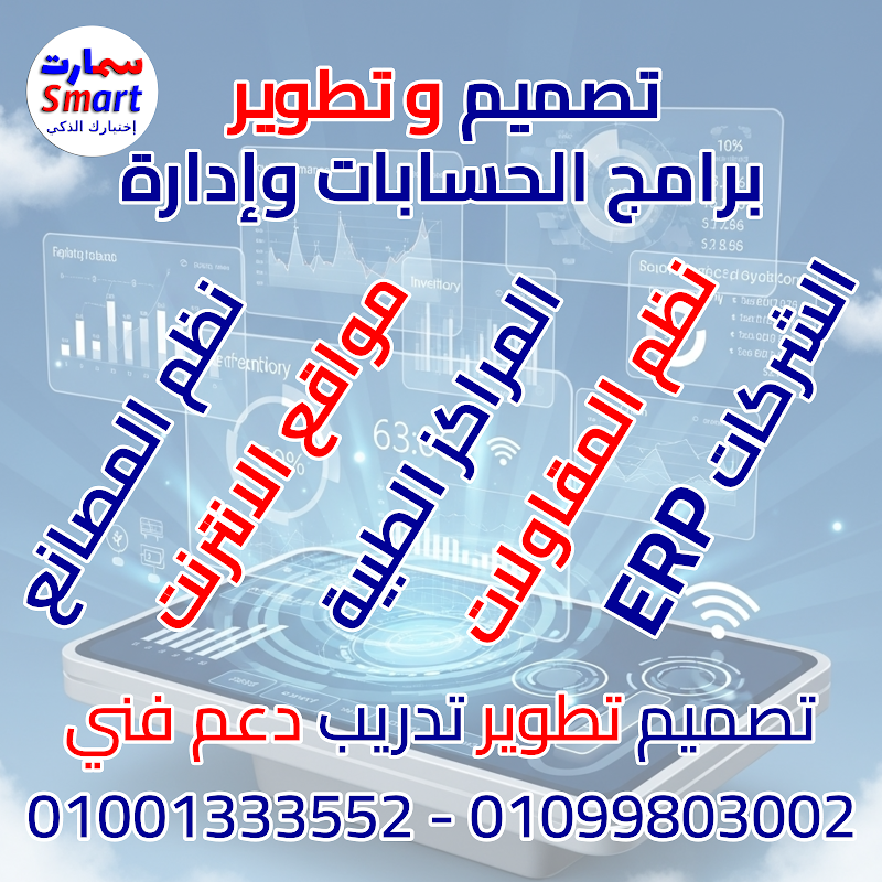 سمارت لنظم المعلومات