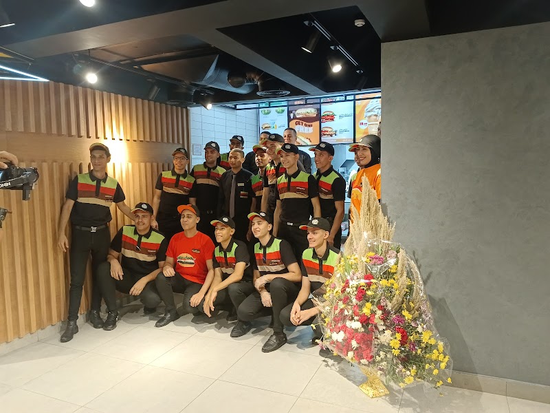 Burger King - Minya - صورة 1