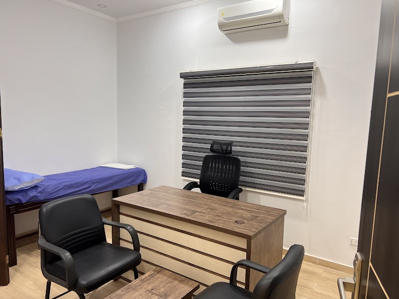 Capital medical center ( CMC ). مركز كابيتال الطبى - صورة 2