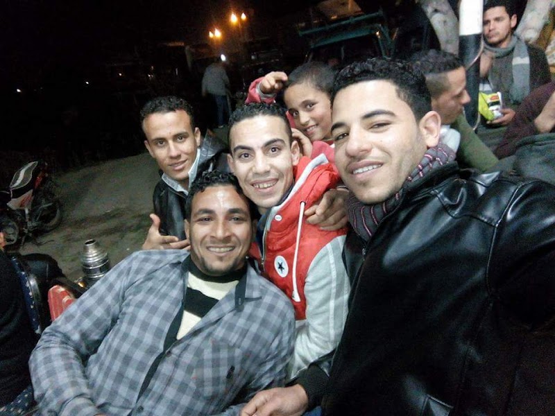 Al Nasr Sports Club نادي النصر الرياضي - صورة 3