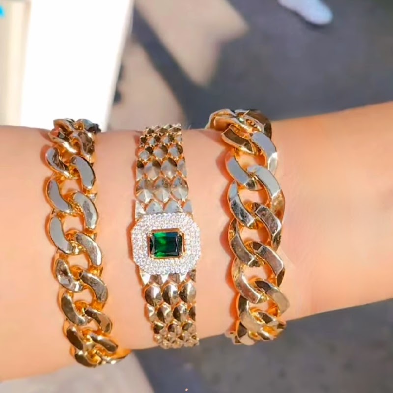 Solitaire jewlery