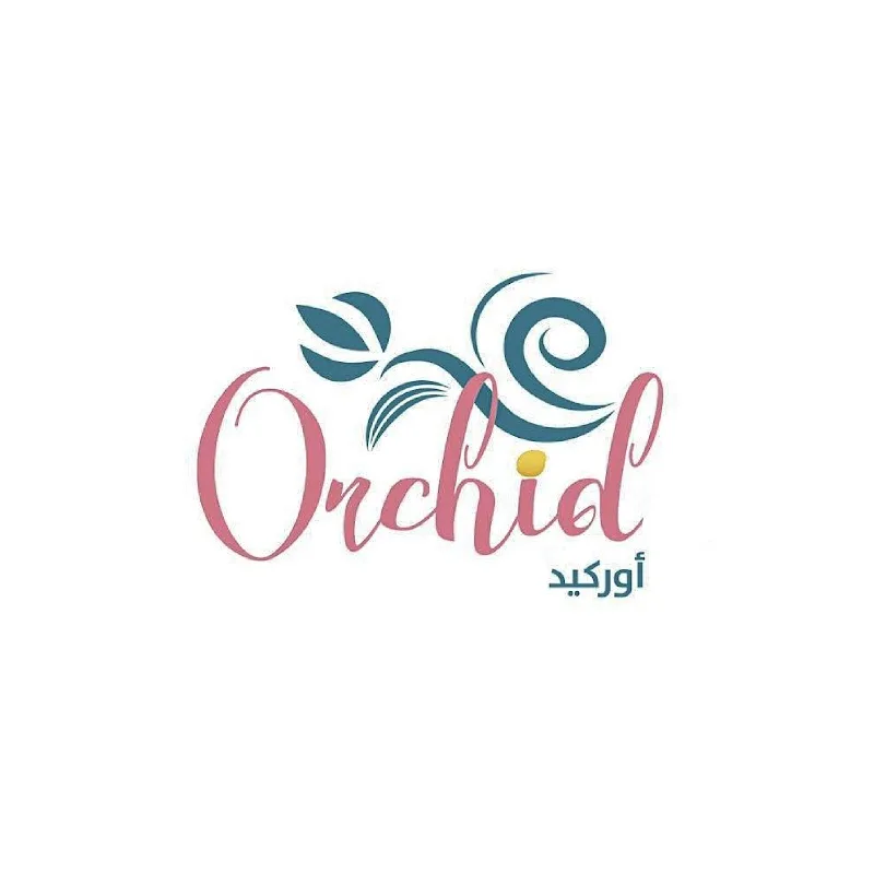 زهور اوركيد - Orchid