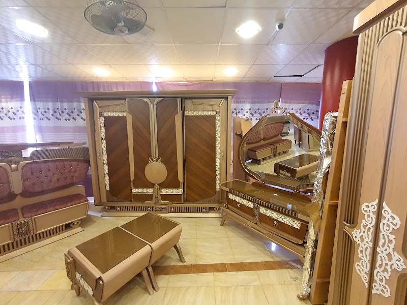 معارض طنان للموبيليا - Photo 3
