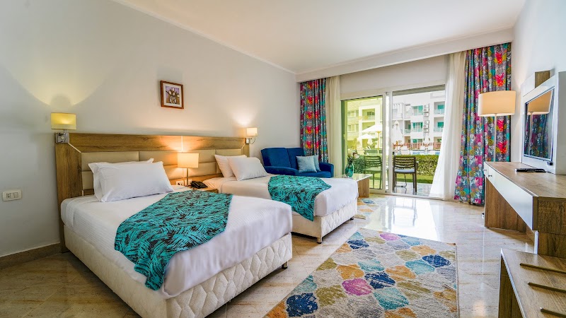 Seaville Beach Hotel, Ain Soukhna by Elite Hotels & Resorts