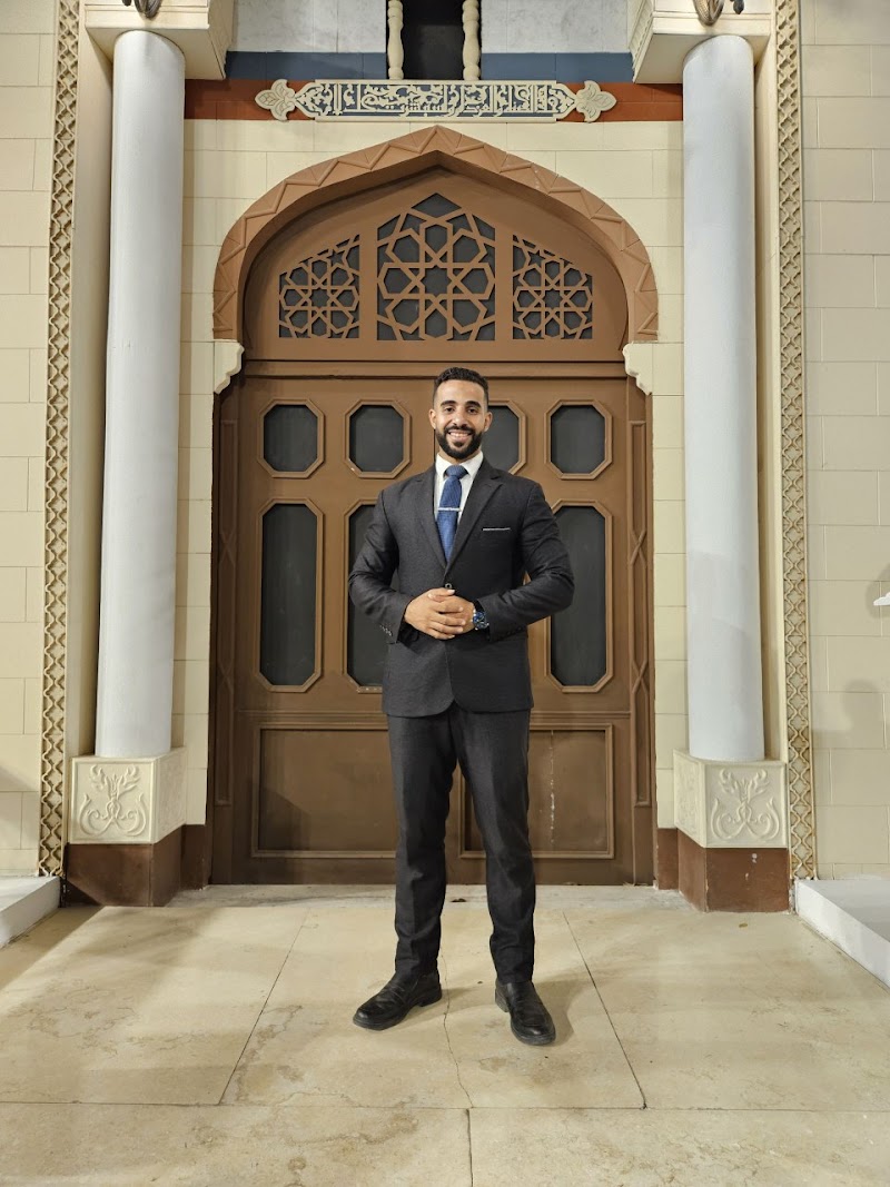 المستشار عيد السيد عيد المحامي - Photo 3