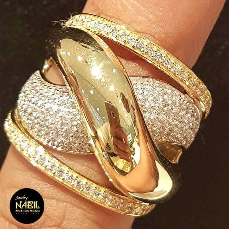 Nabil Jewelry - Photo 2