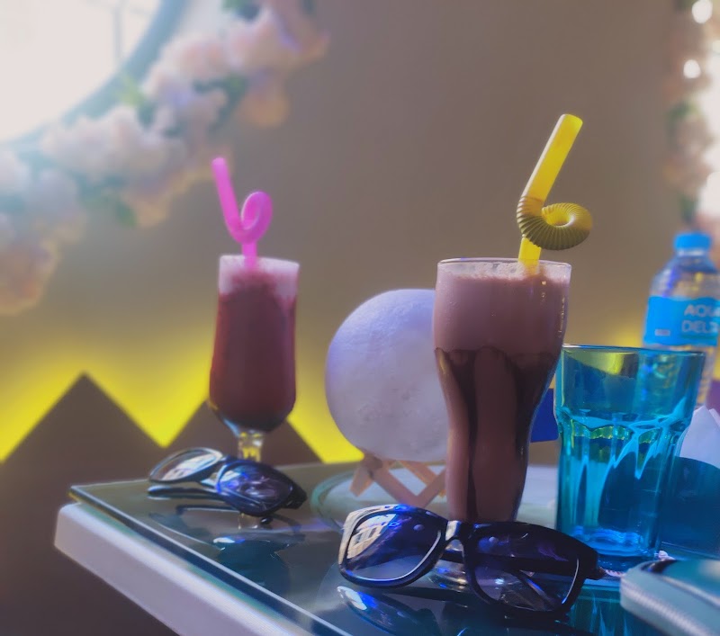 Moon café & Dessert - صورة 3