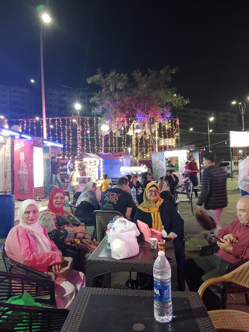Al-Labini Park playgrounds and amusement park - Photo 2