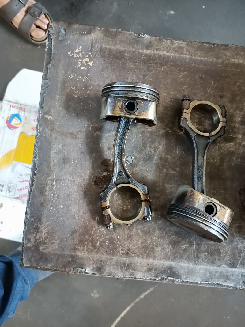 Shazly Car Maintenance Center - Photo 1
