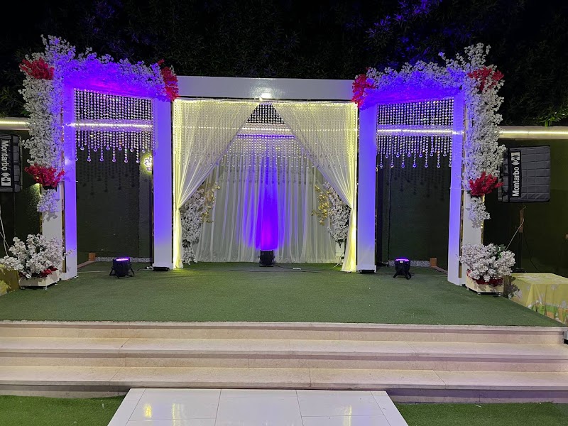 Villa Hall - Photo 2