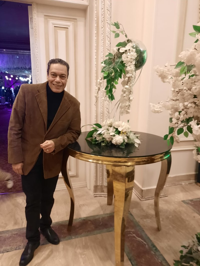 ستوديو الهرم - صورة 1