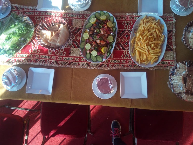 مطعم صلاح الدين - صورة 1