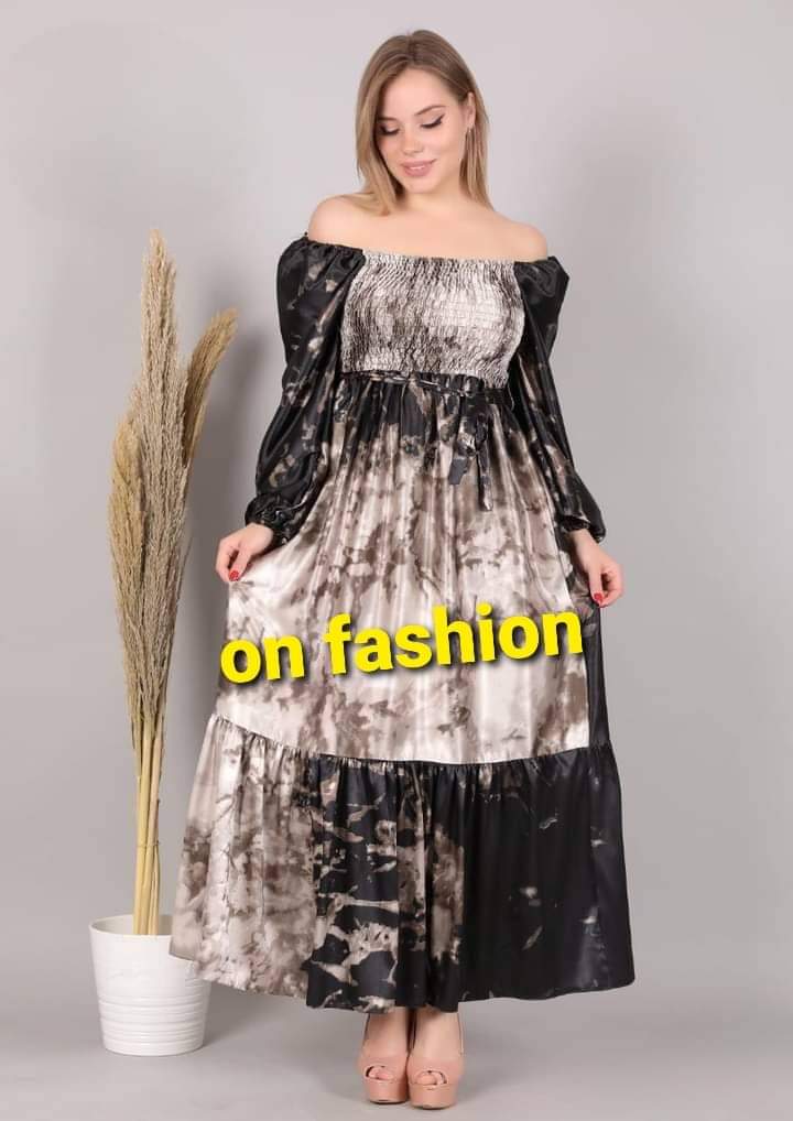 On Fashion اون فاشون للملابس الحريمى والاطفالى - صورة 2