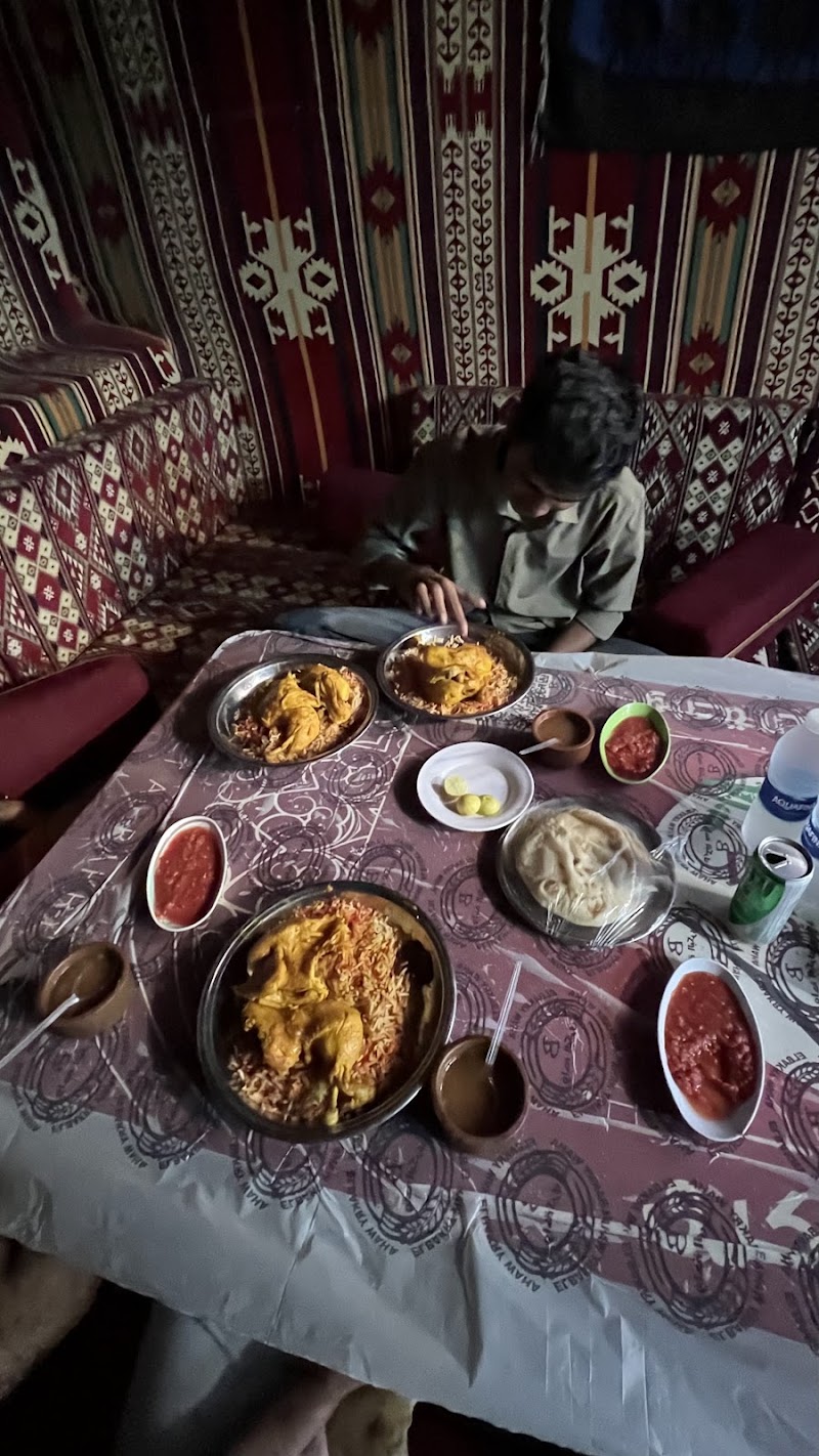 مطعم مشويات واحة البكري - Photo 3
