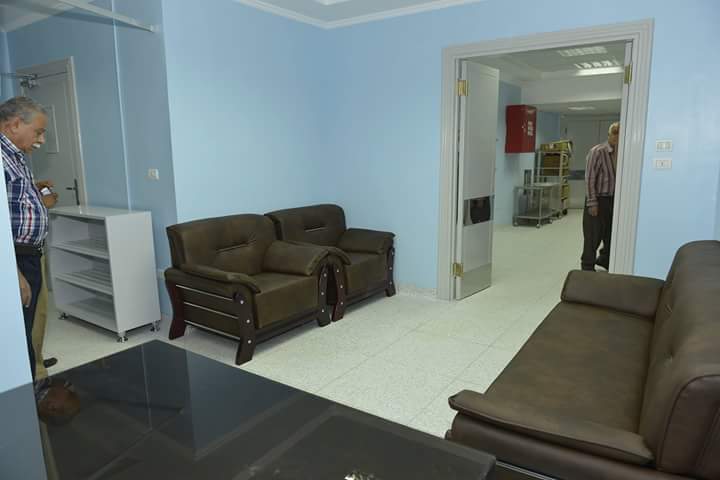 مستشفى كليوباترا - Photo 2