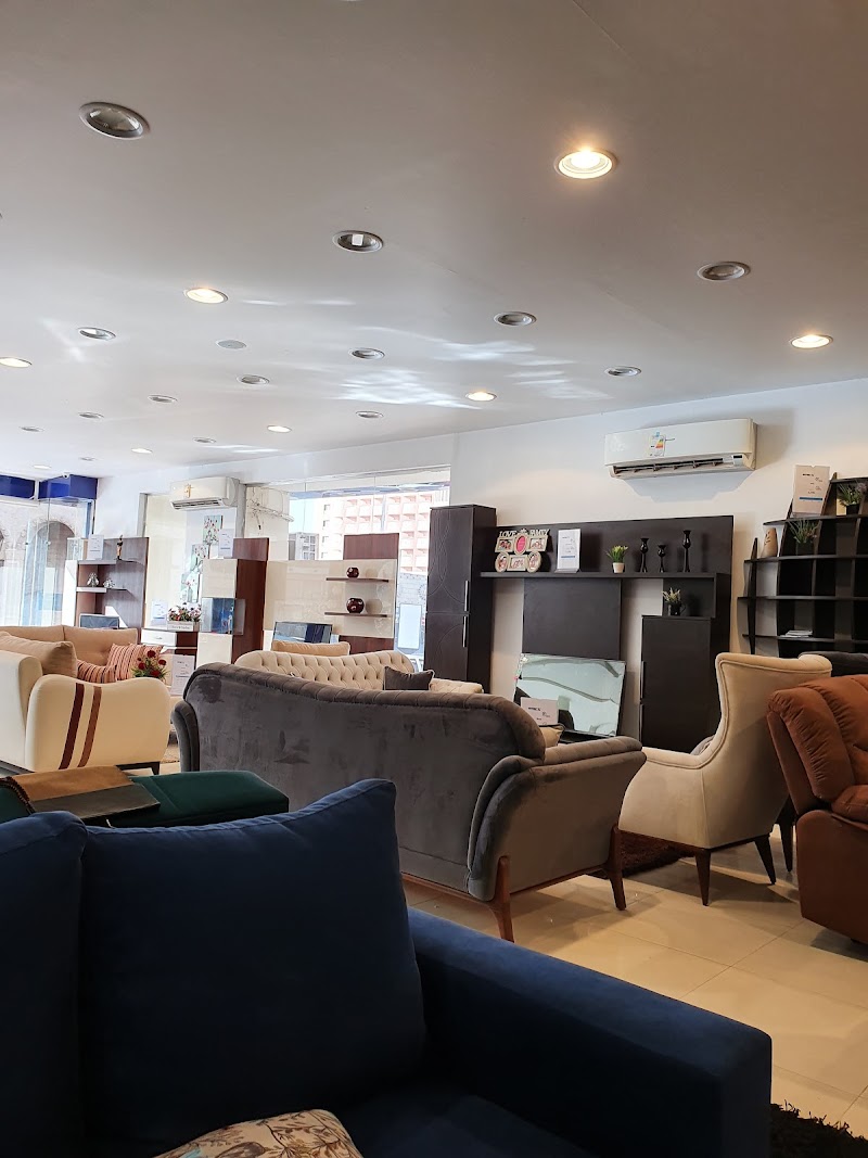 Smart Furniture