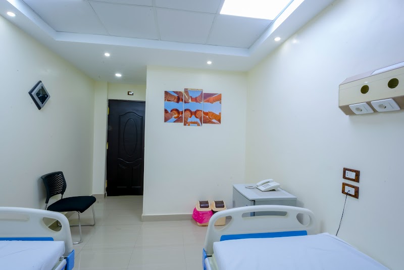 Nile medical center - صورة 1