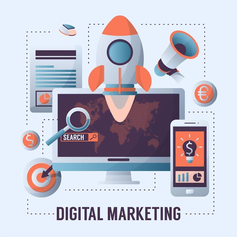 ChanceTech Egypt | Digital Marketing Agency - صورة 3