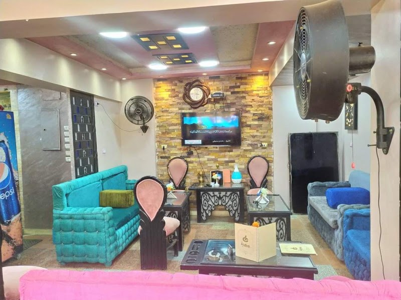 Sahra Cafe - Photo 2