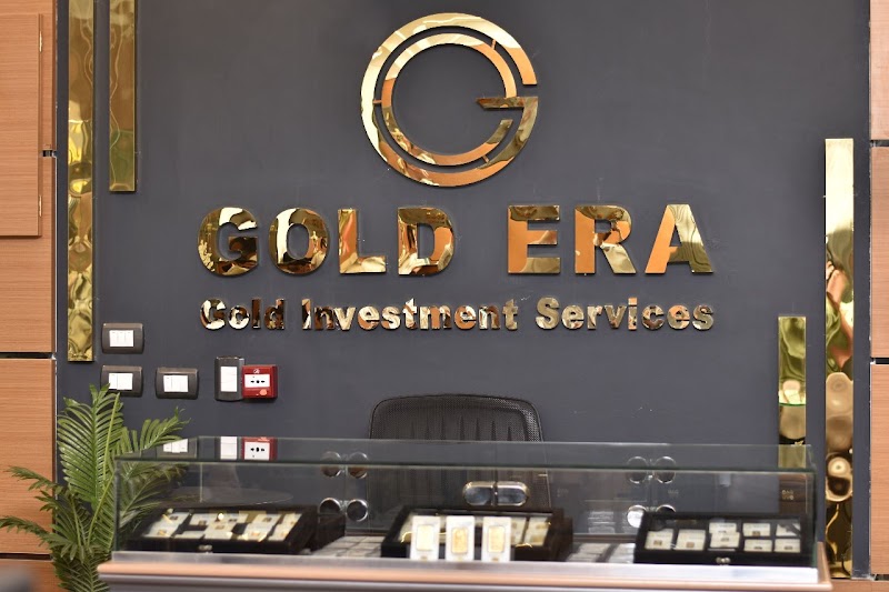 Gold Era - Photo 2