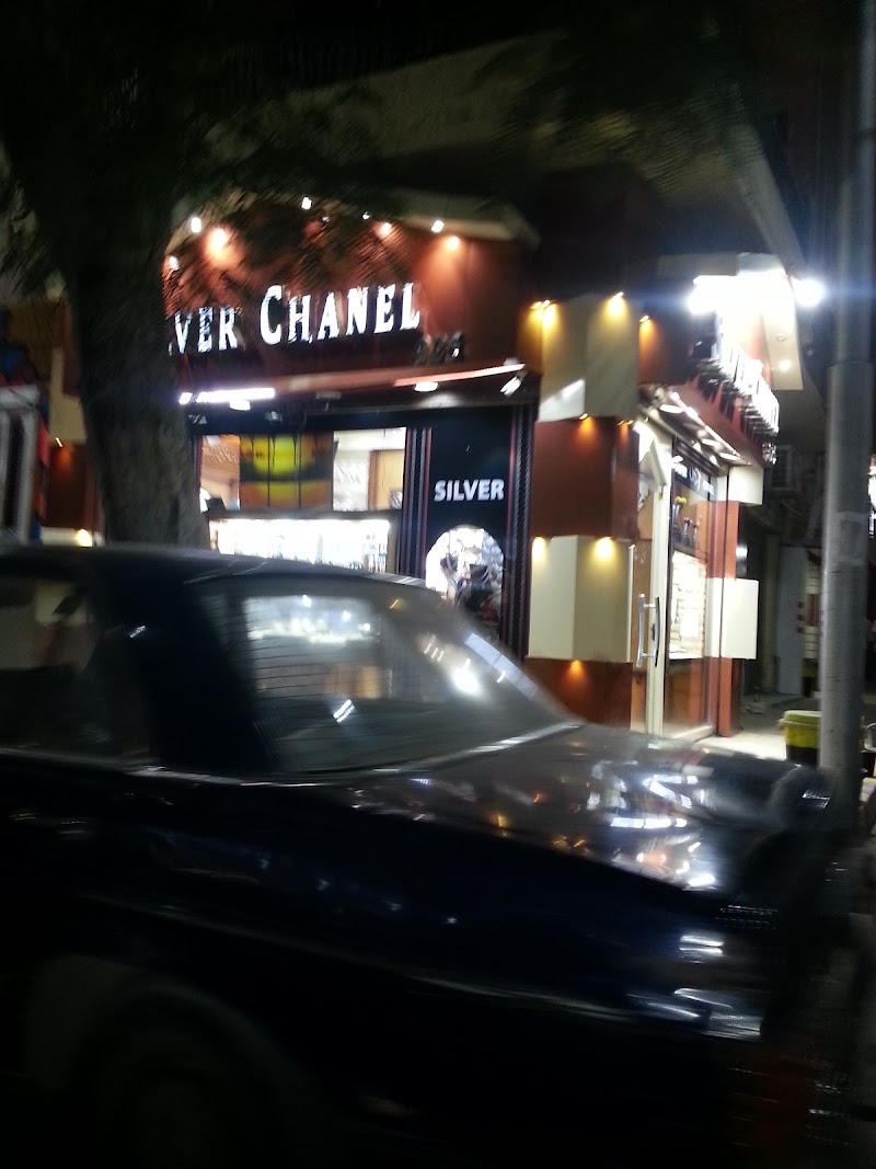 City Silver